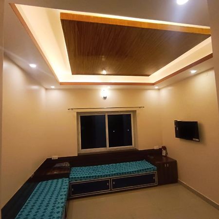 Rose Garden Enclave For Families & Executives Bed & Breakfast Ooty Exterior foto