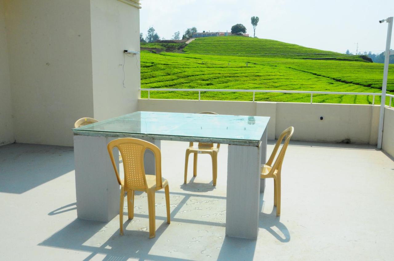 Rose Garden Enclave For Families & Executives Bed & Breakfast Ooty Exterior foto