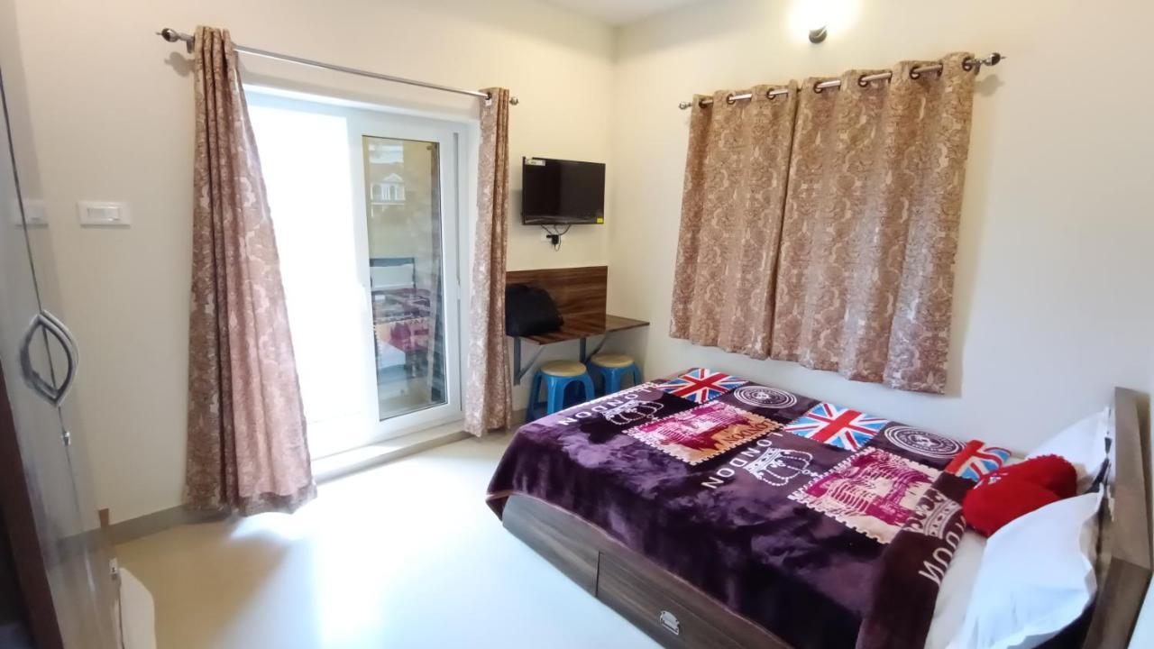 Rose Garden Enclave For Families & Executives Bed & Breakfast Ooty Exterior foto