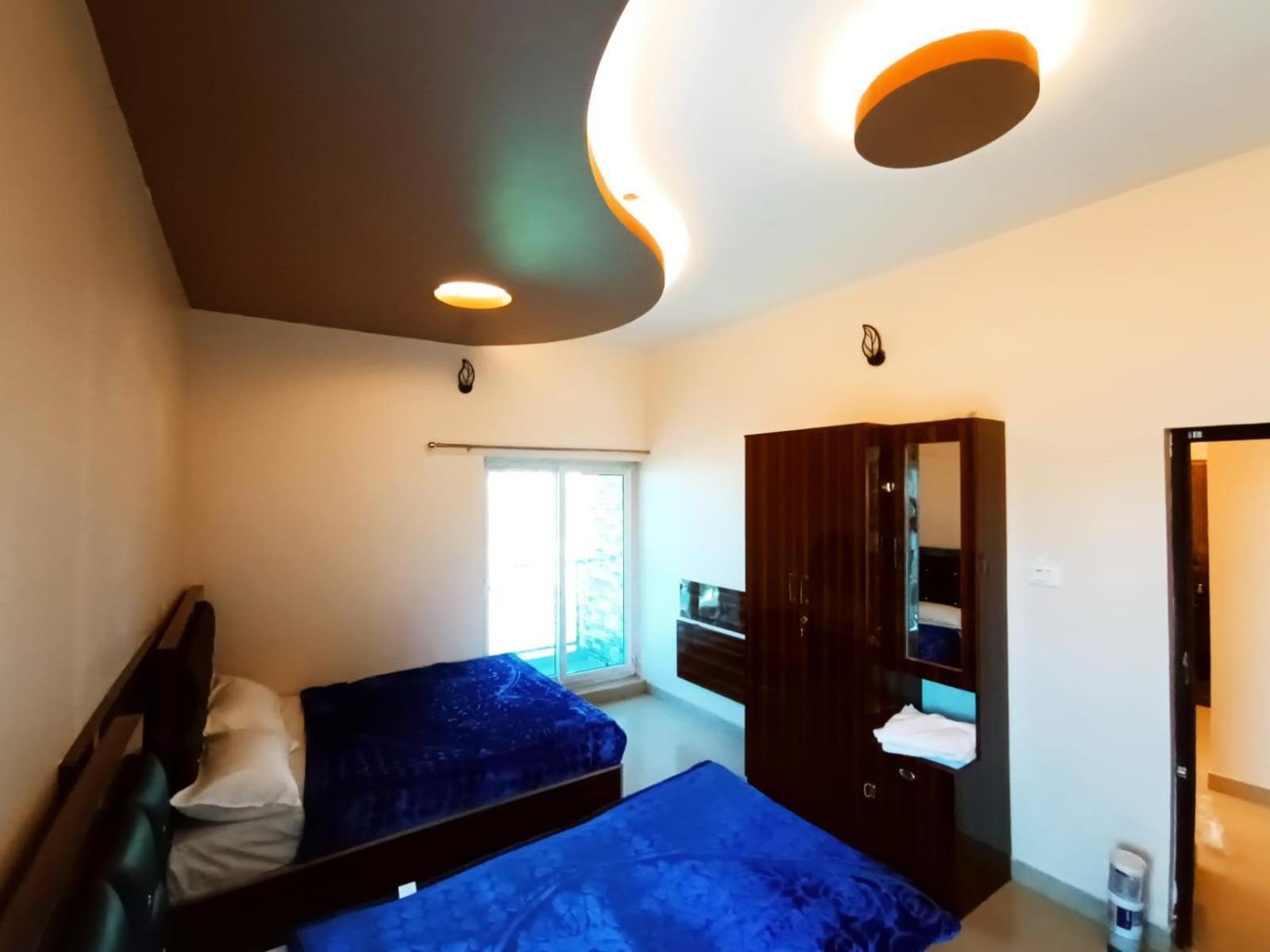 Rose Garden Enclave For Families & Executives Bed & Breakfast Ooty Exterior foto