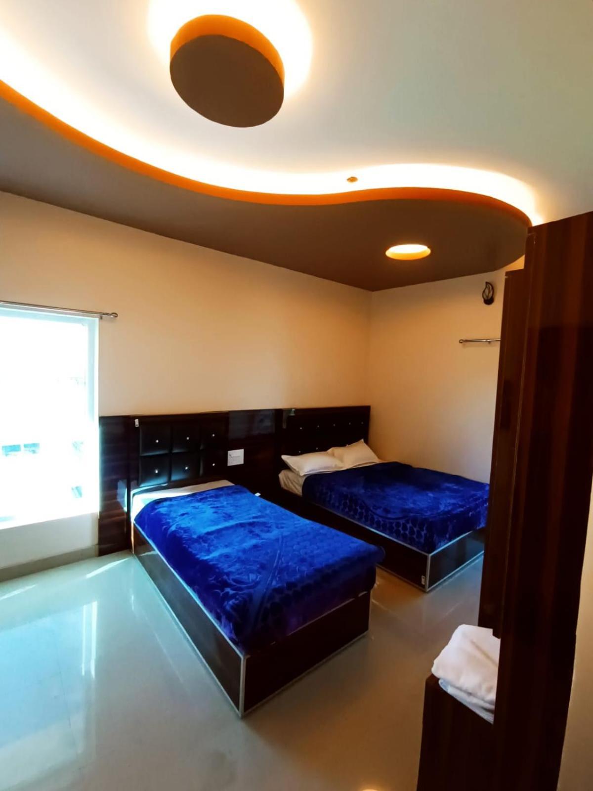 Rose Garden Enclave For Families & Executives Bed & Breakfast Ooty Exterior foto