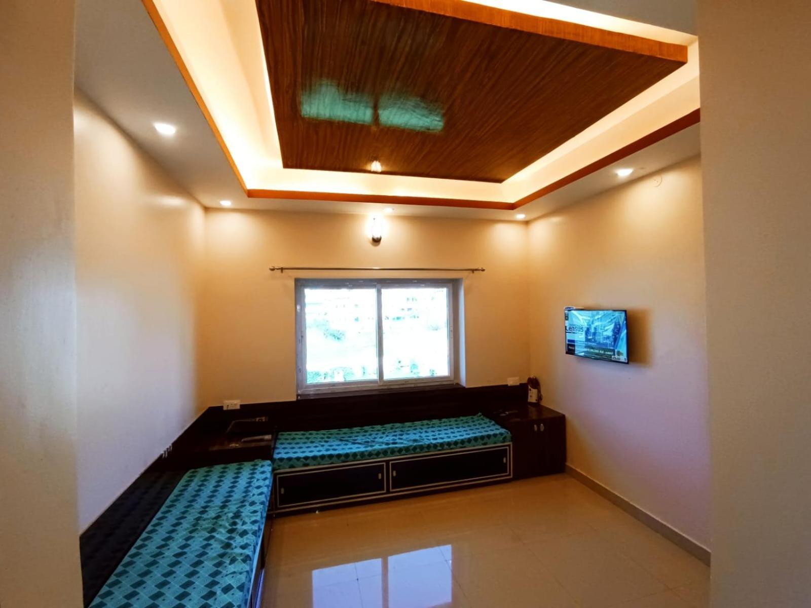 Rose Garden Enclave For Families & Executives Bed & Breakfast Ooty Exterior foto