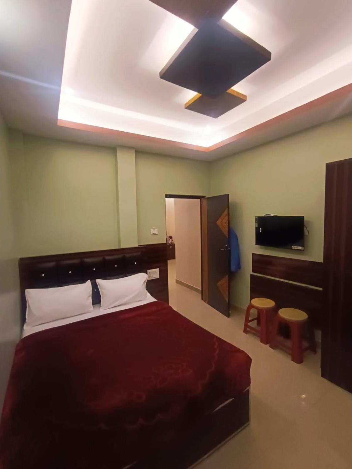 Rose Garden Enclave For Families & Executives Bed & Breakfast Ooty Exterior foto