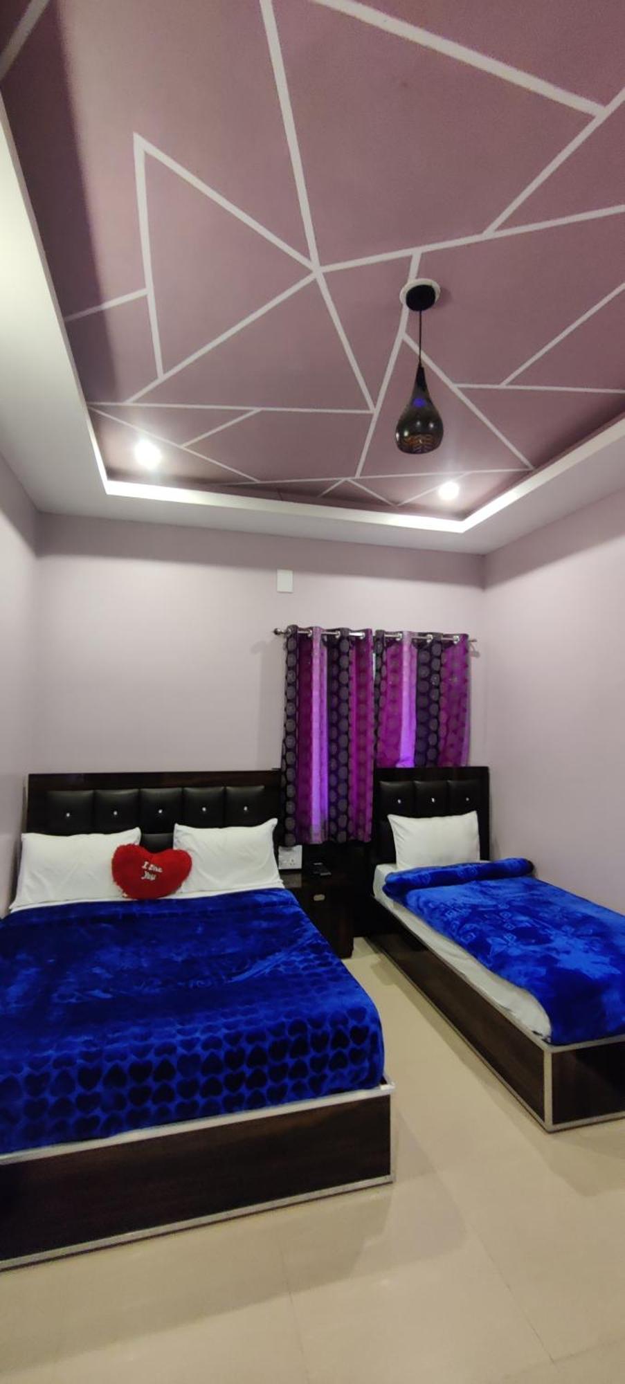 Rose Garden Enclave For Families & Executives Bed & Breakfast Ooty Exterior foto