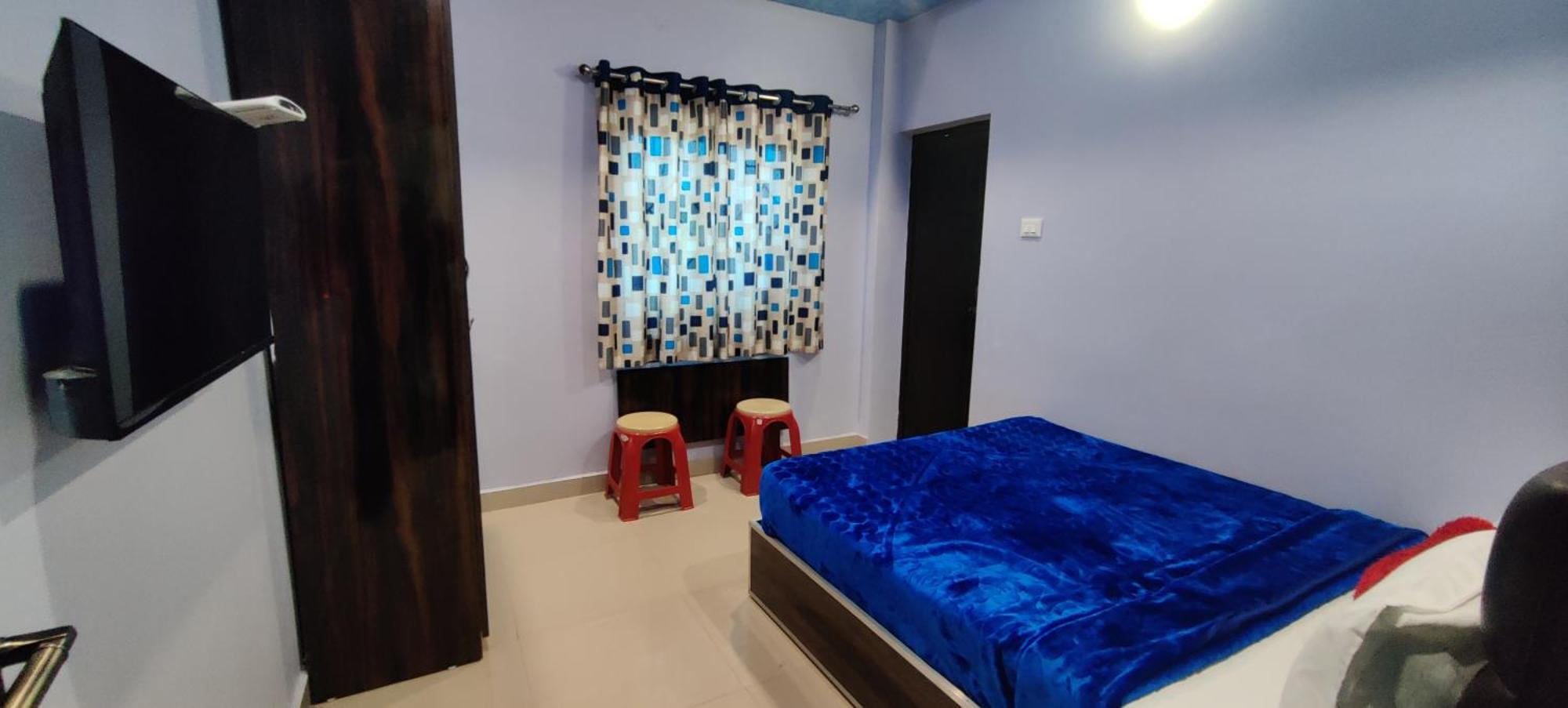 Rose Garden Enclave For Families & Executives Bed & Breakfast Ooty Exterior foto