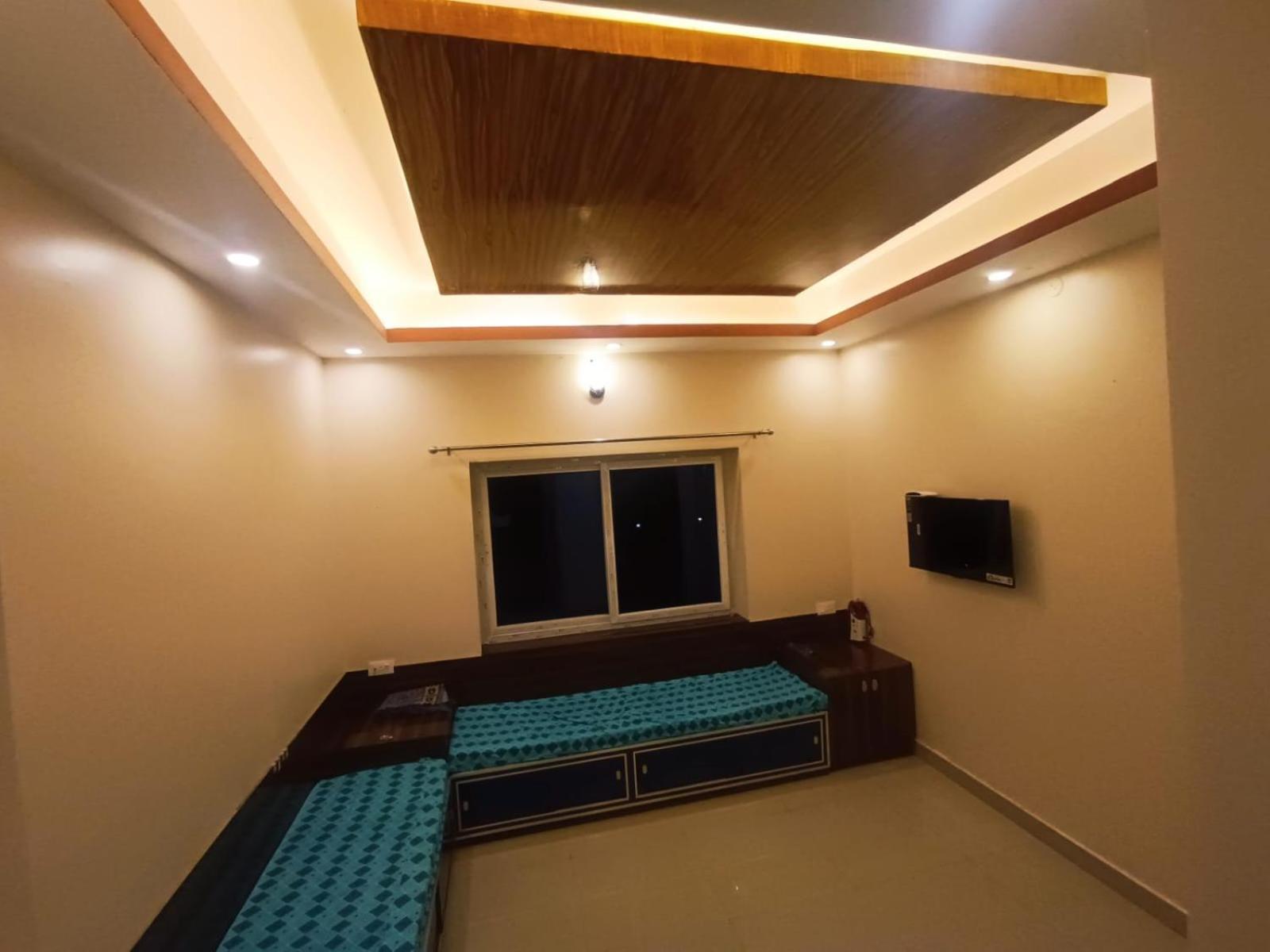 Rose Garden Enclave For Families & Executives Bed & Breakfast Ooty Exterior foto