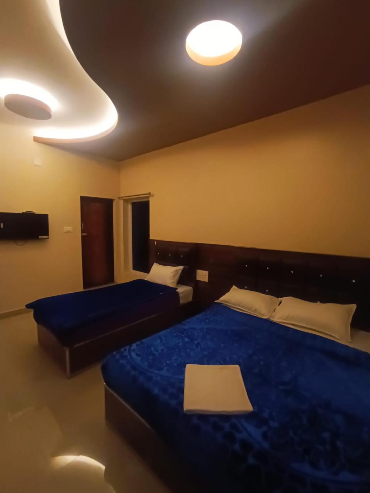 Rose Garden Enclave For Families & Executives Bed & Breakfast Ooty Exterior foto