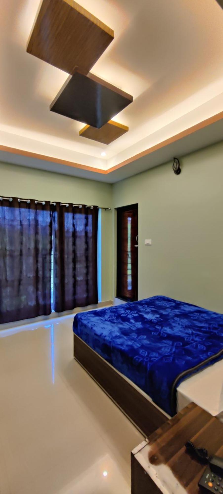 Rose Garden Enclave For Families & Executives Bed & Breakfast Ooty Exterior foto