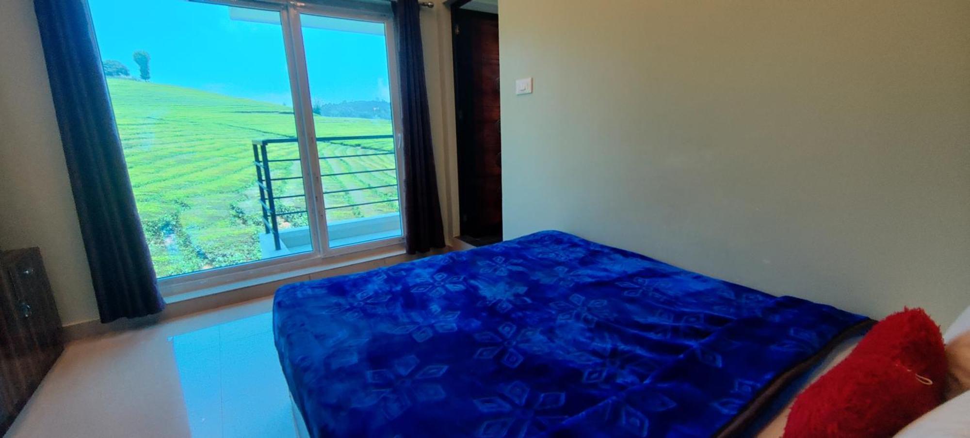 Rose Garden Enclave For Families & Executives Bed & Breakfast Ooty Exterior foto