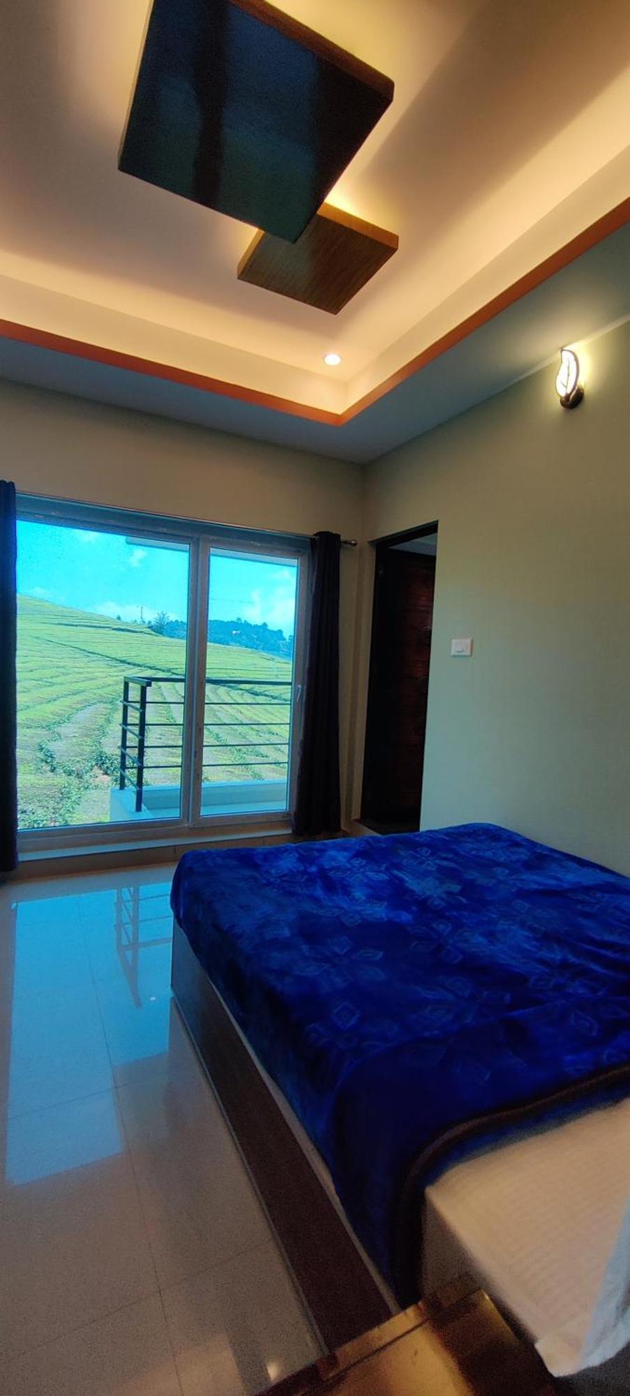 Rose Garden Enclave For Families & Executives Bed & Breakfast Ooty Exterior foto