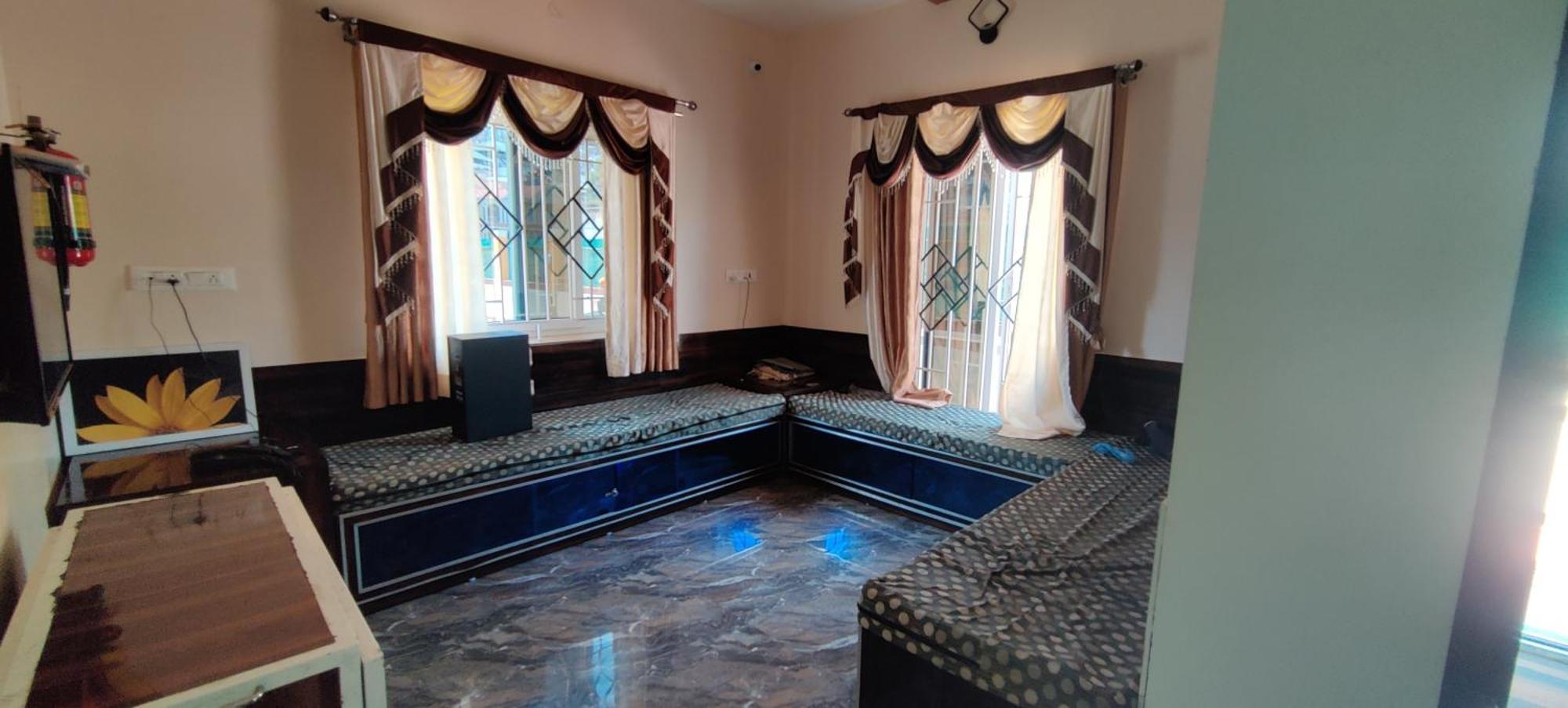 Rose Garden Enclave For Families & Executives Bed & Breakfast Ooty Exterior foto