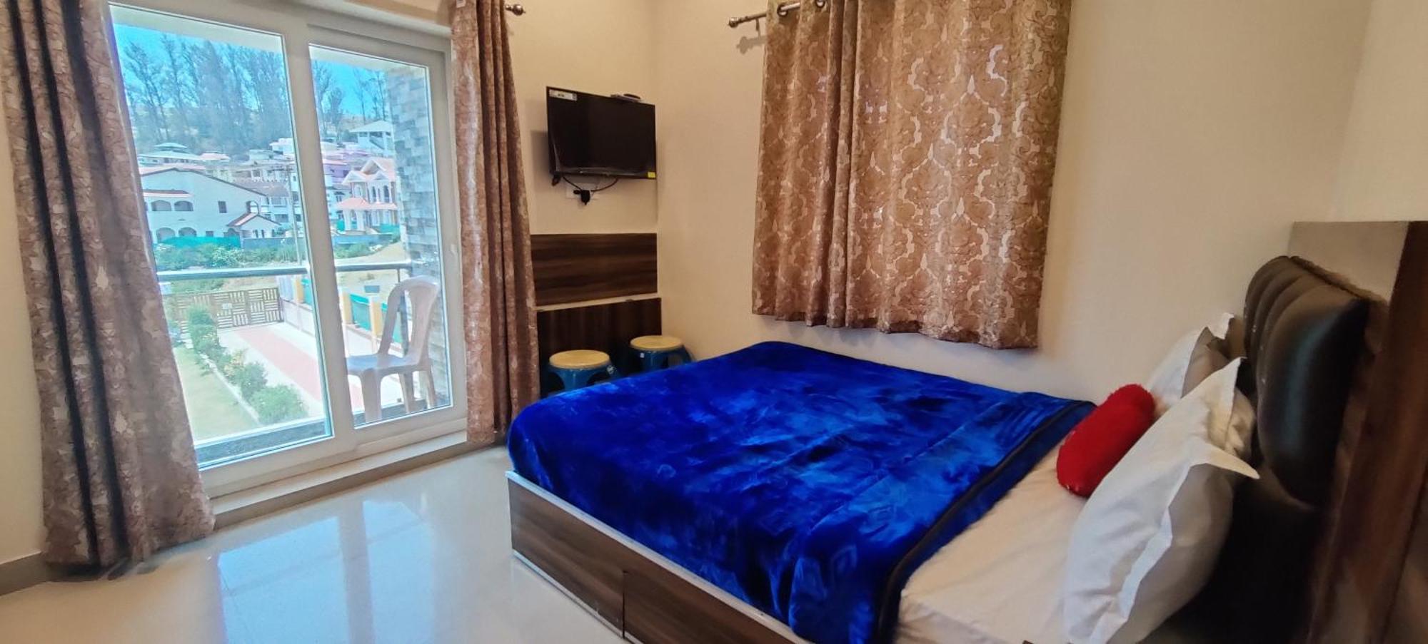 Rose Garden Enclave For Families & Executives Bed & Breakfast Ooty Exterior foto