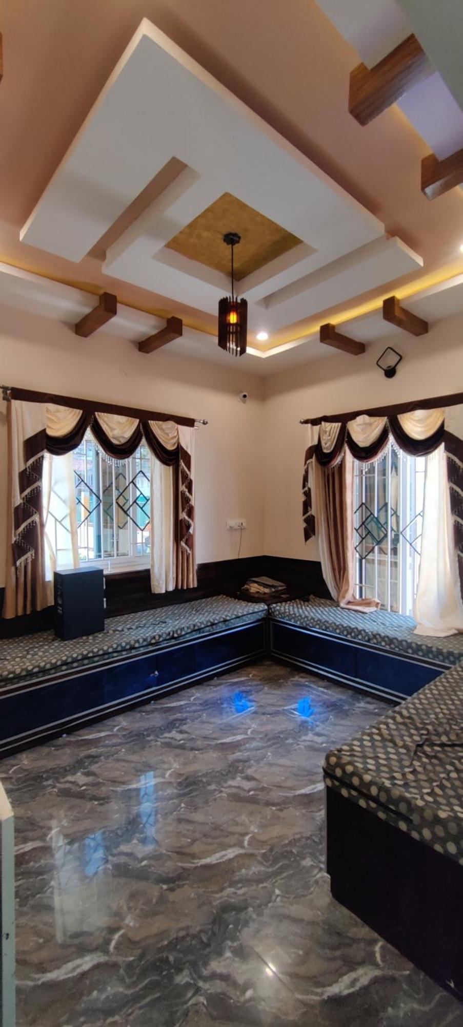 Rose Garden Enclave For Families & Executives Bed & Breakfast Ooty Exterior foto