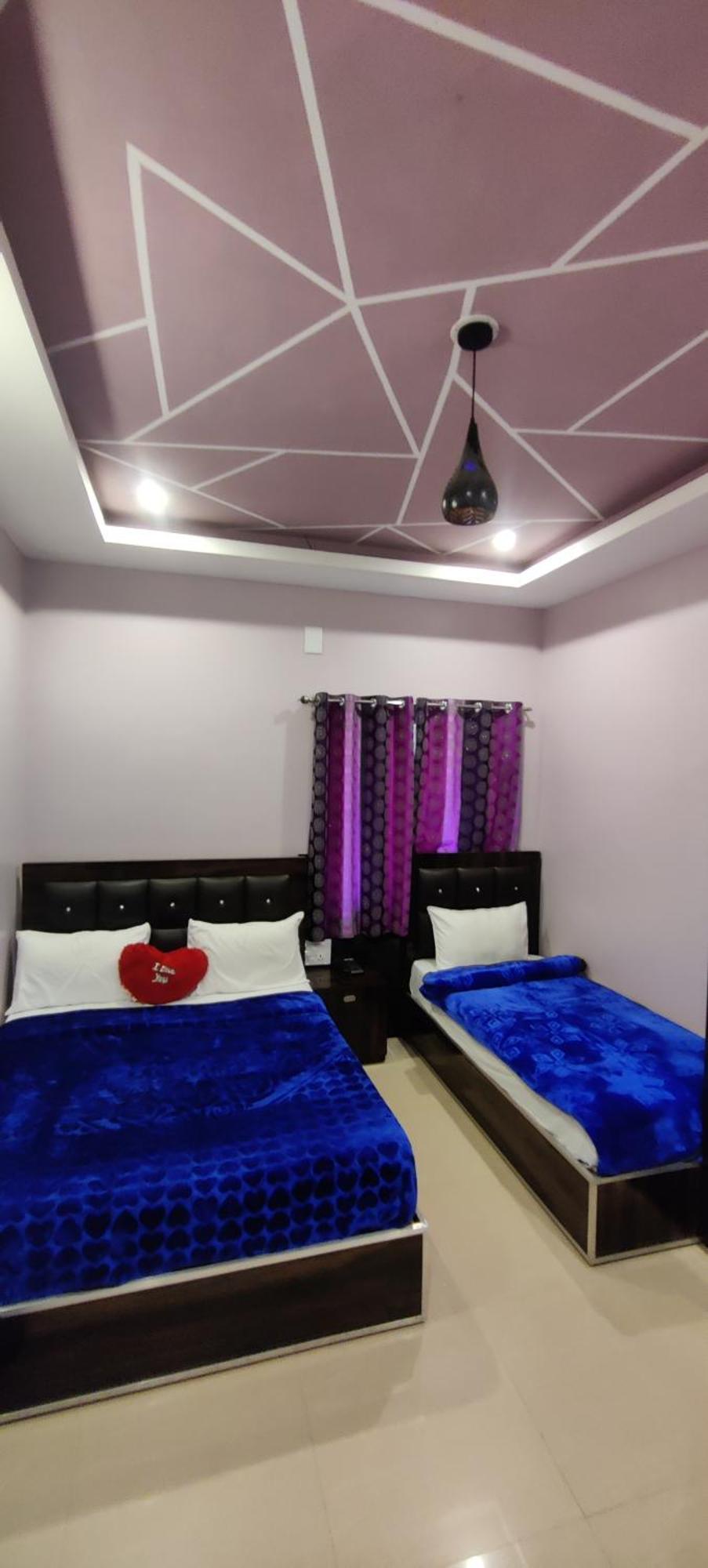 Rose Garden Enclave For Families & Executives Bed & Breakfast Ooty Exterior foto