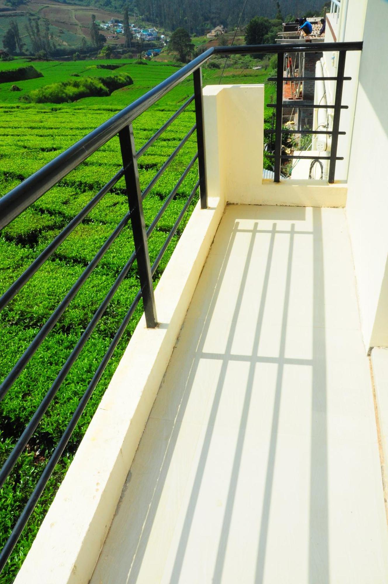 Rose Garden Enclave For Families & Executives Bed & Breakfast Ooty Exterior foto